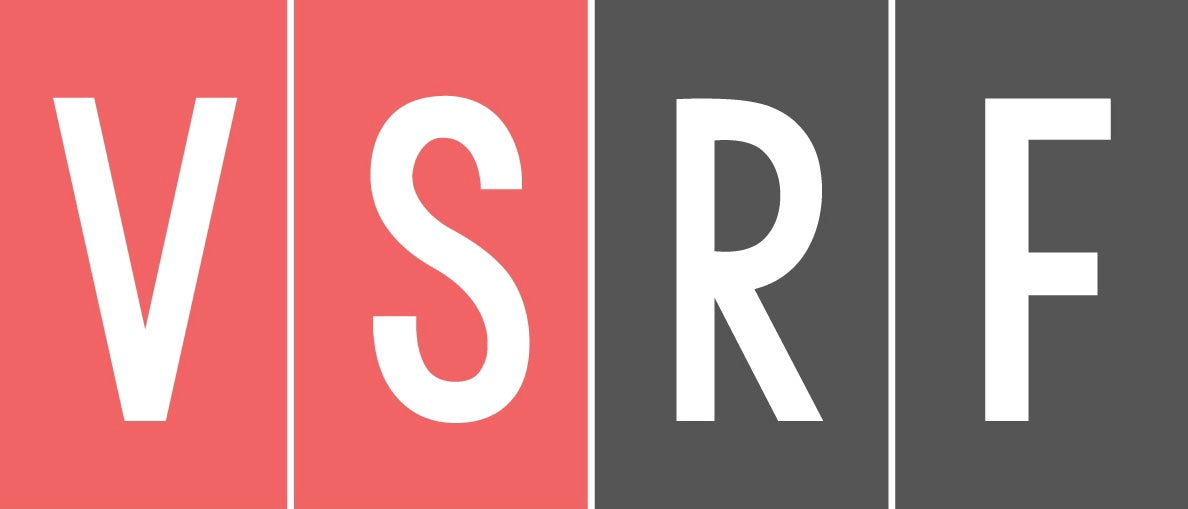Shop VSRF: Your Purchase Supports Our Efforts