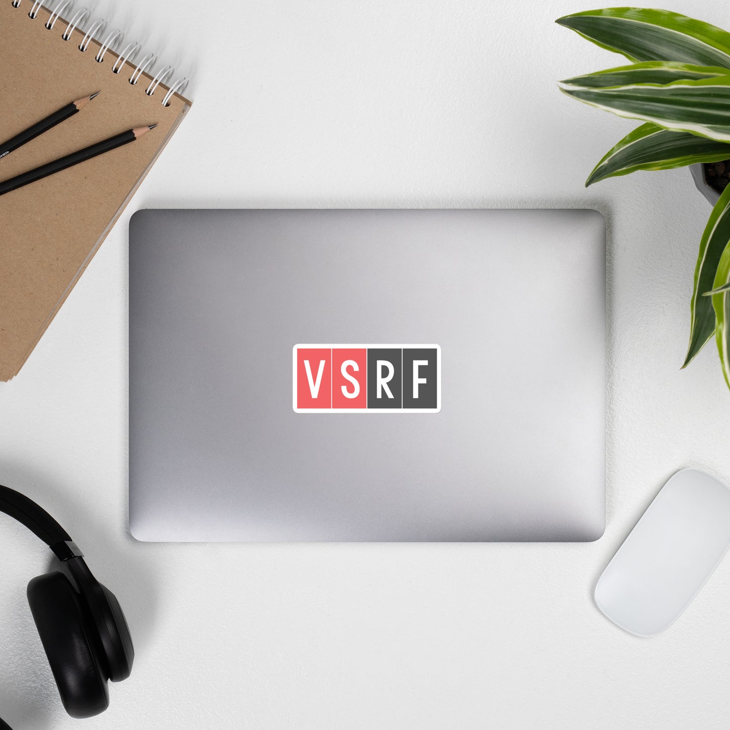 VSRF sticker