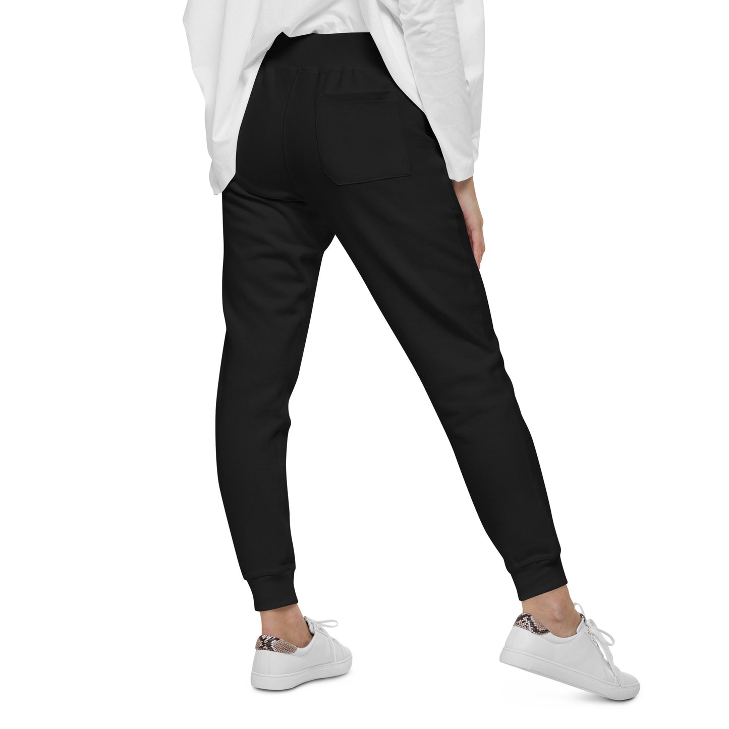 VSRF Unisex Fleece Sweatpants