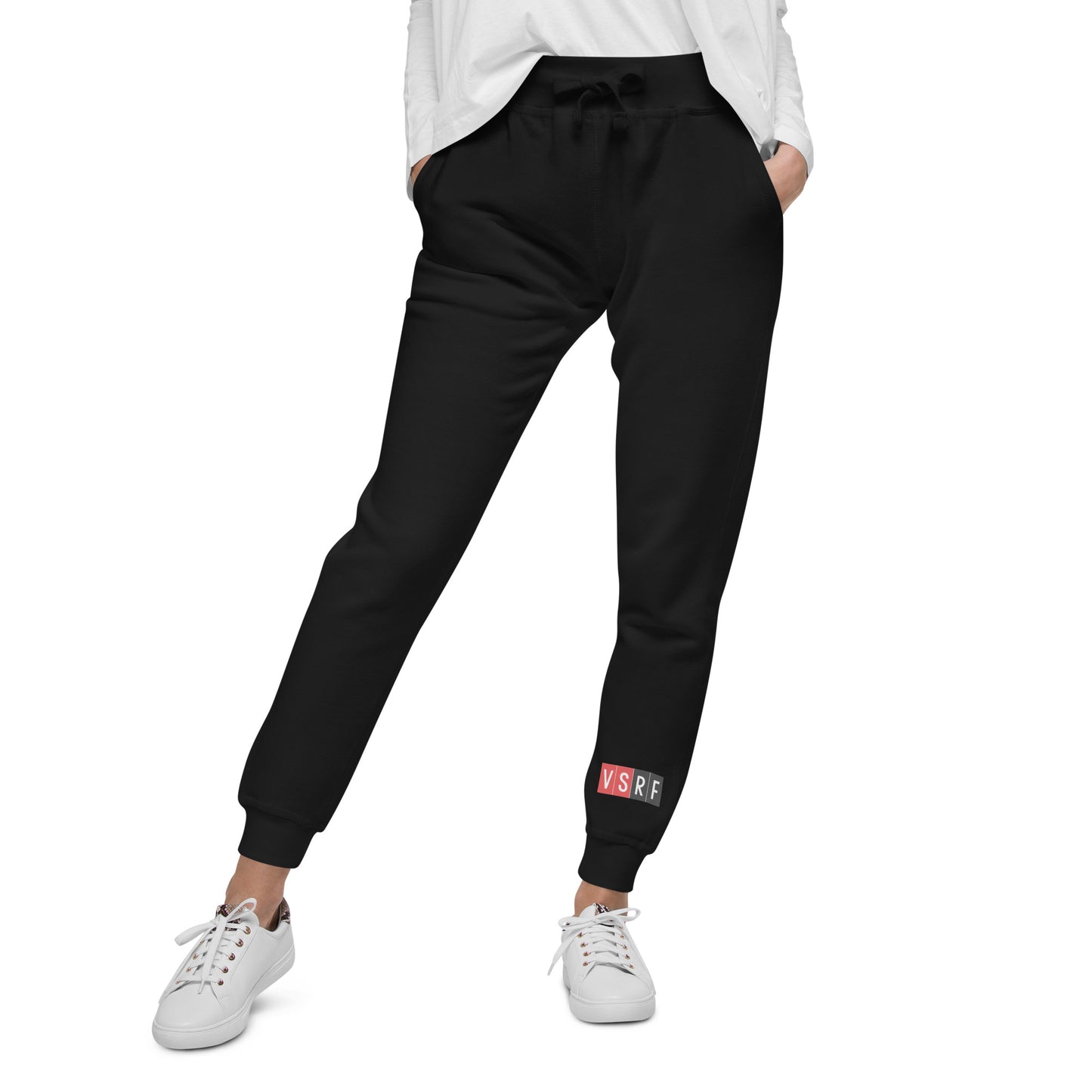 VSRF Unisex Fleece Sweatpants