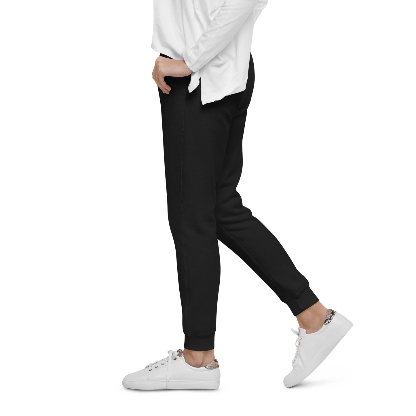 VSRF Unisex Fleece Sweatpants