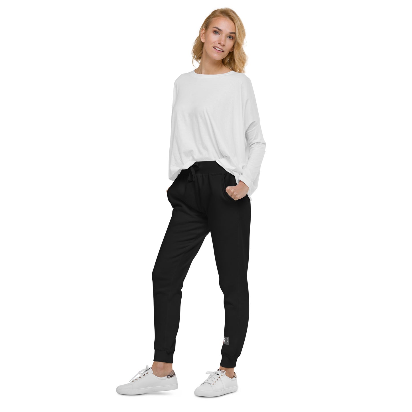 VSRF Unisex Fleece Sweatpants