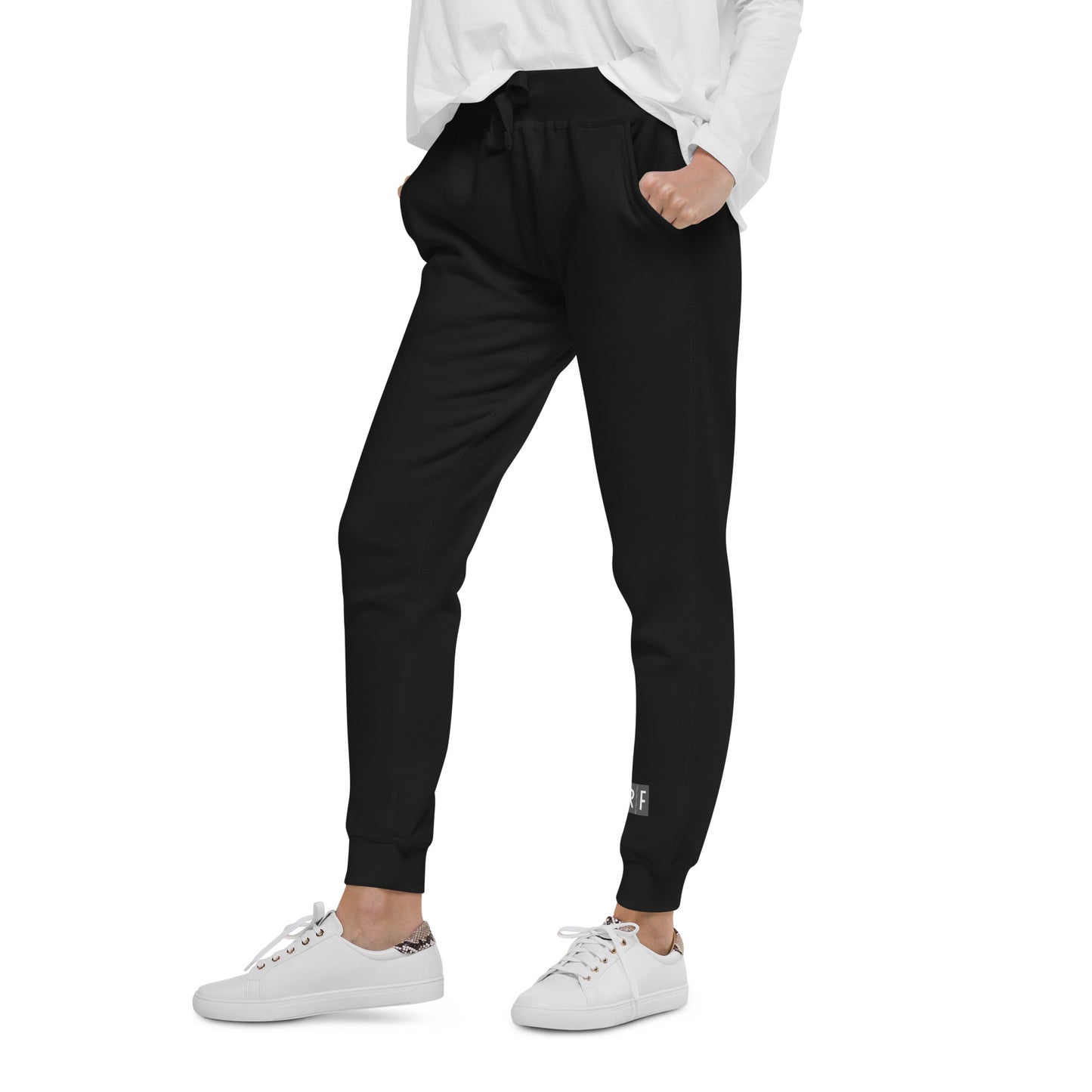 VSRF Unisex Fleece Sweatpants