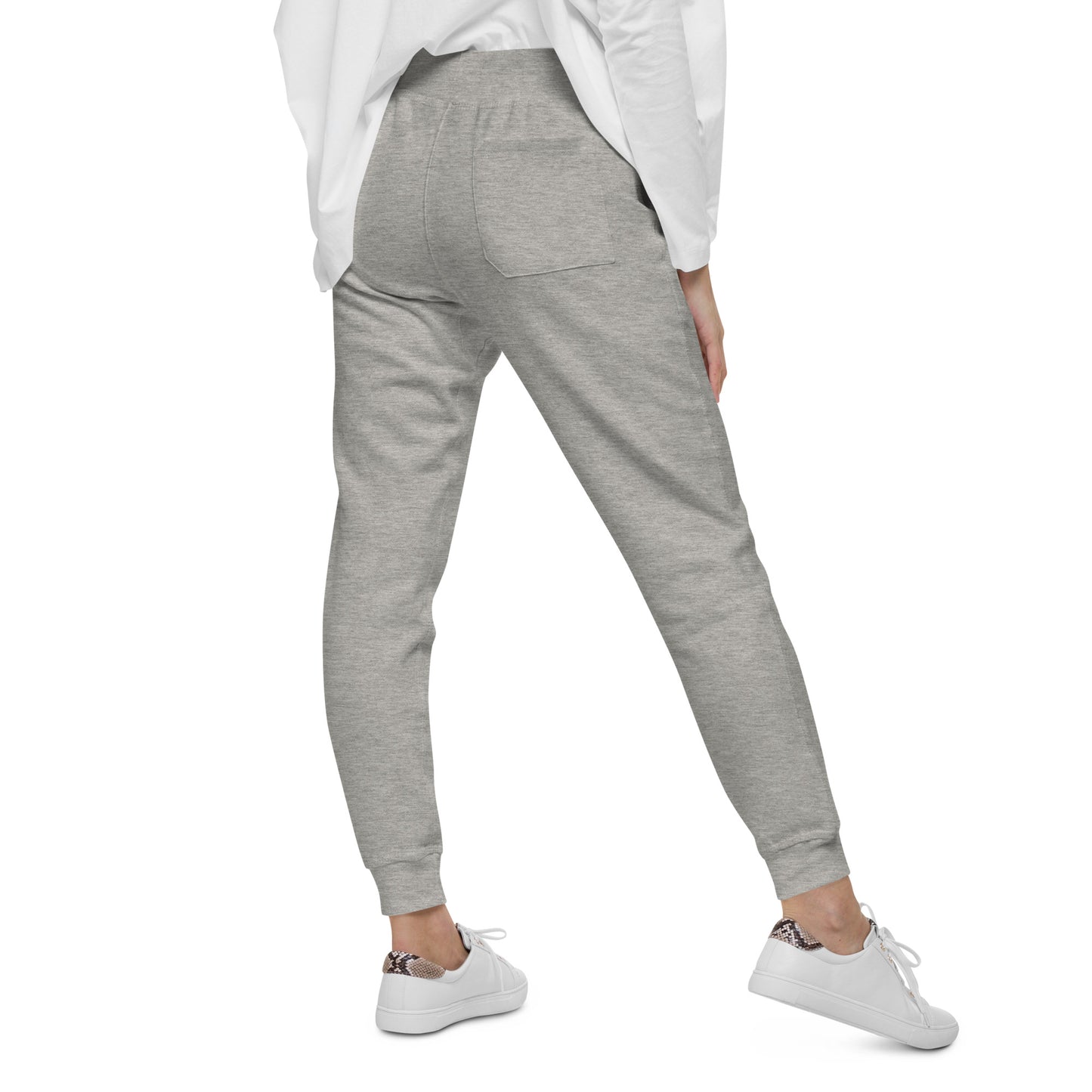 VSRF Unisex Fleece Sweatpants