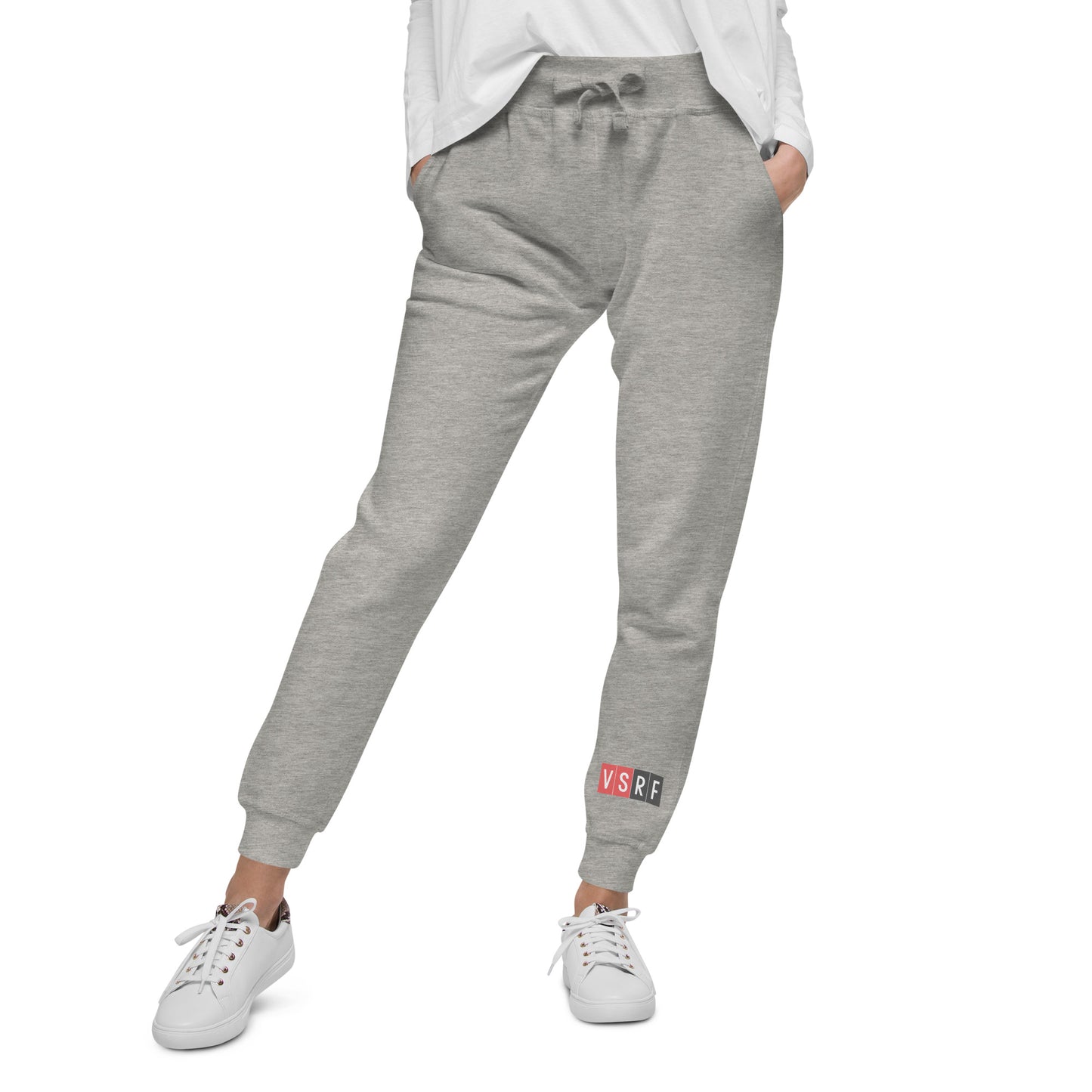 VSRF Unisex Fleece Sweatpants