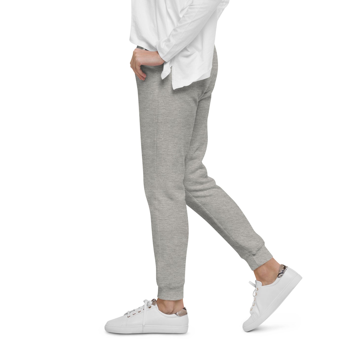 VSRF Unisex Fleece Sweatpants