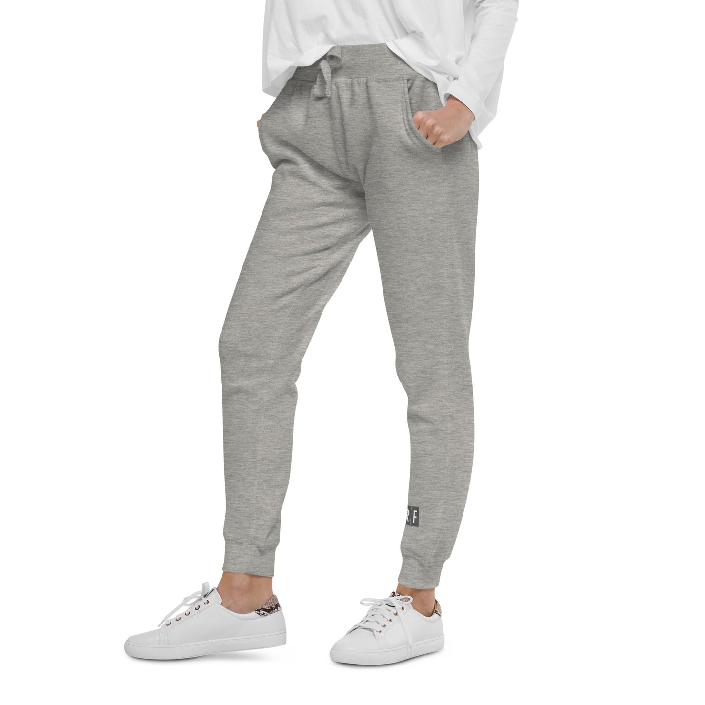 VSRF Unisex Fleece Sweatpants