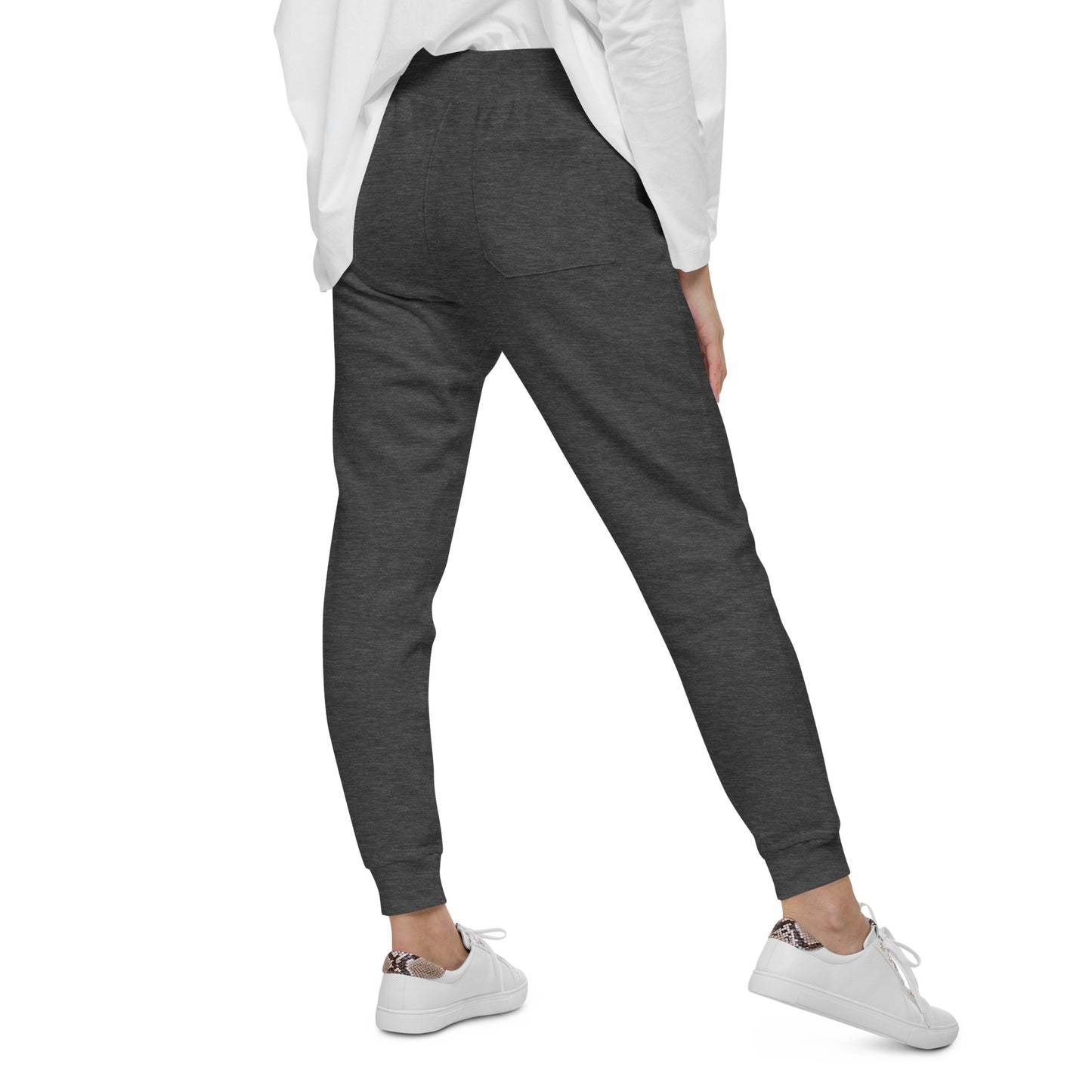 VSRF Unisex Fleece Sweatpants