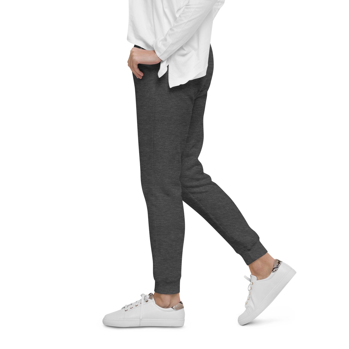 VSRF Unisex Fleece Sweatpants