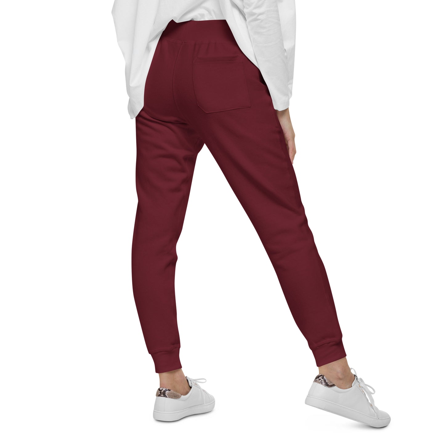 VSRF Unisex Fleece Sweatpants