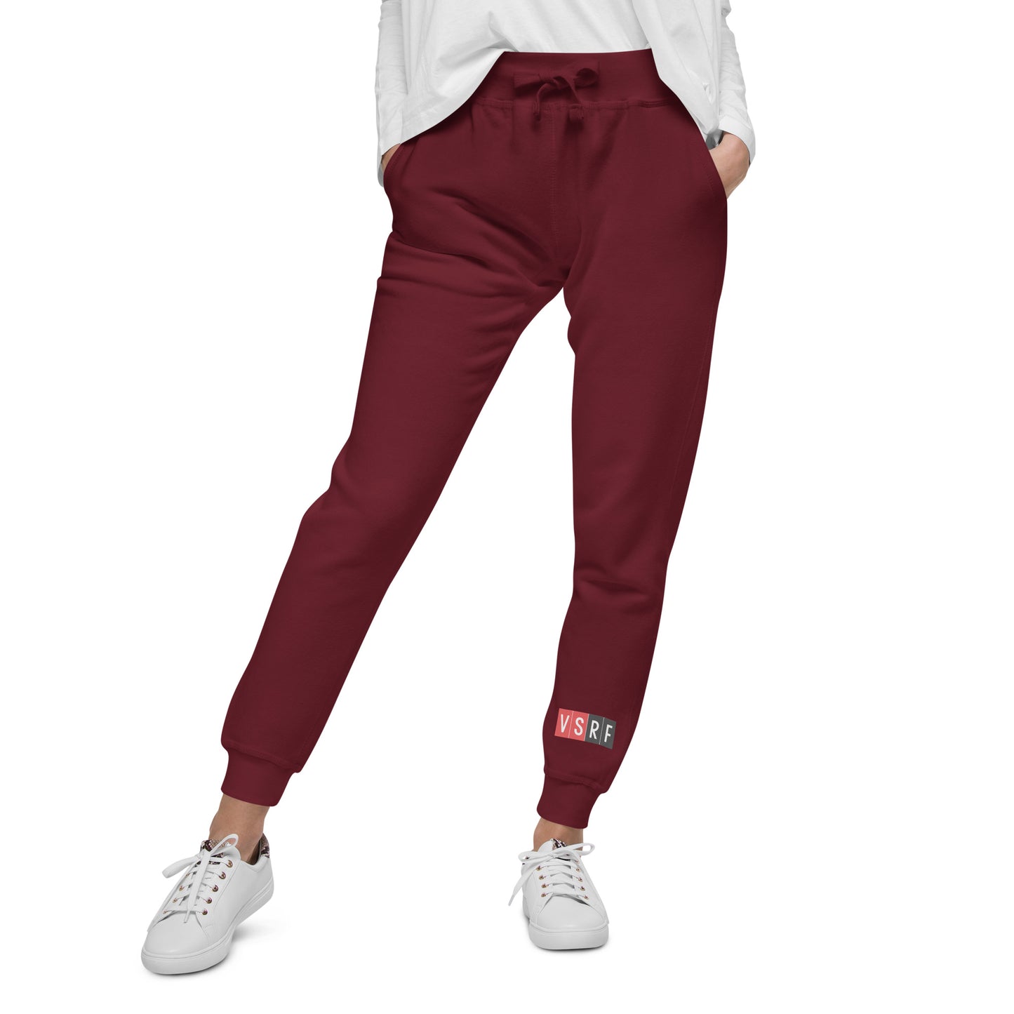 VSRF Unisex Fleece Sweatpants