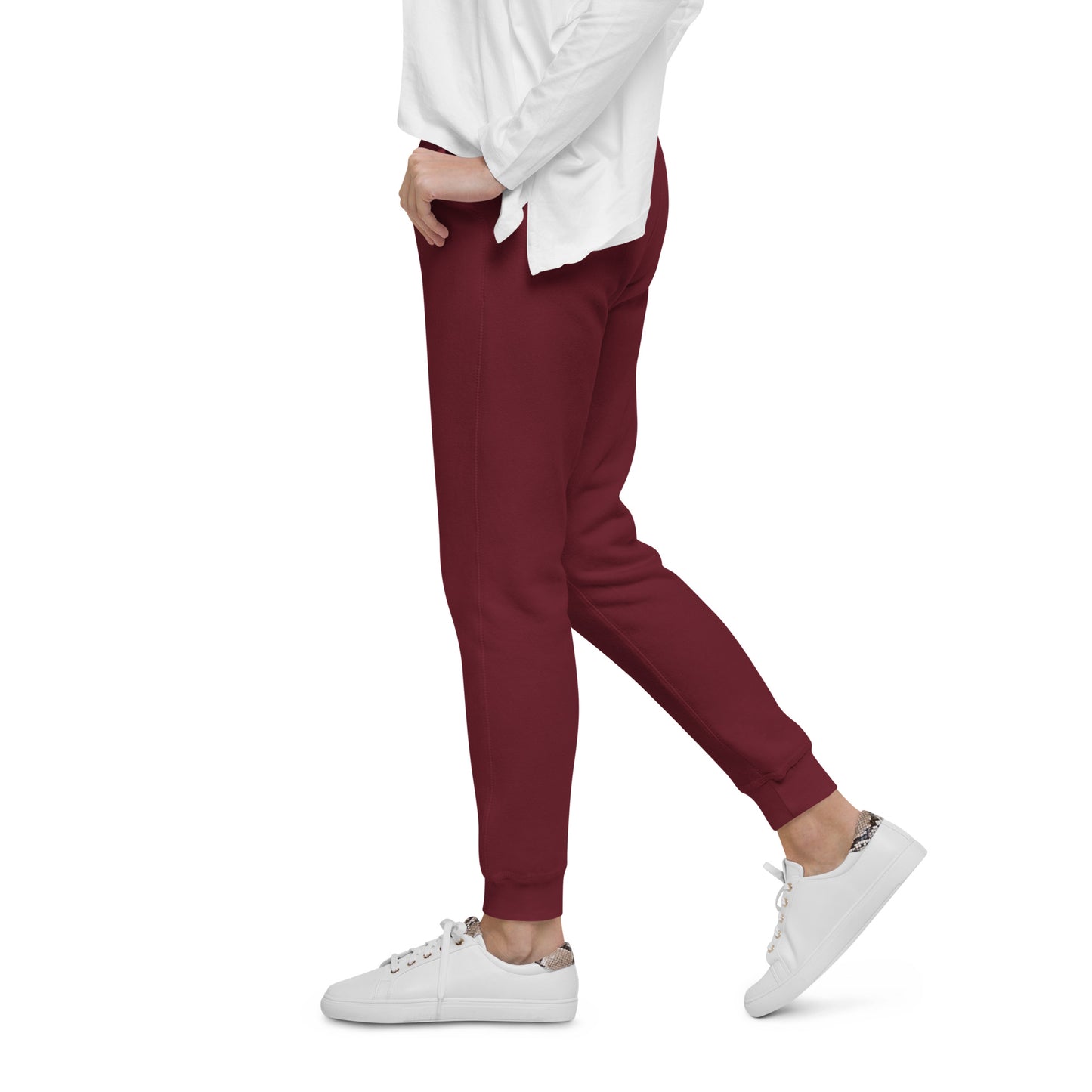 VSRF Unisex Fleece Sweatpants