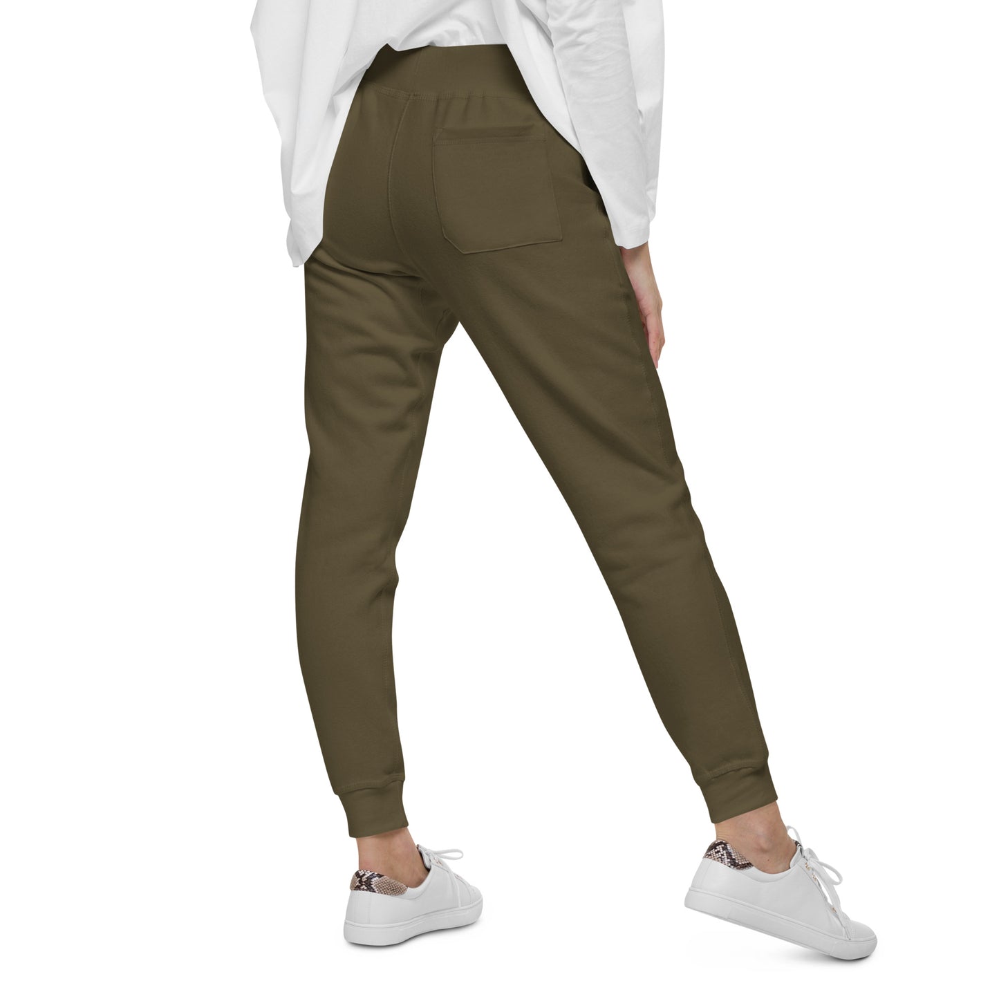 VSRF Unisex Fleece Sweatpants