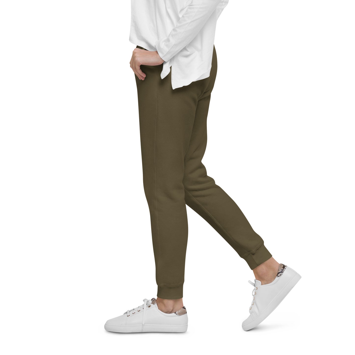 VSRF Unisex Fleece Sweatpants