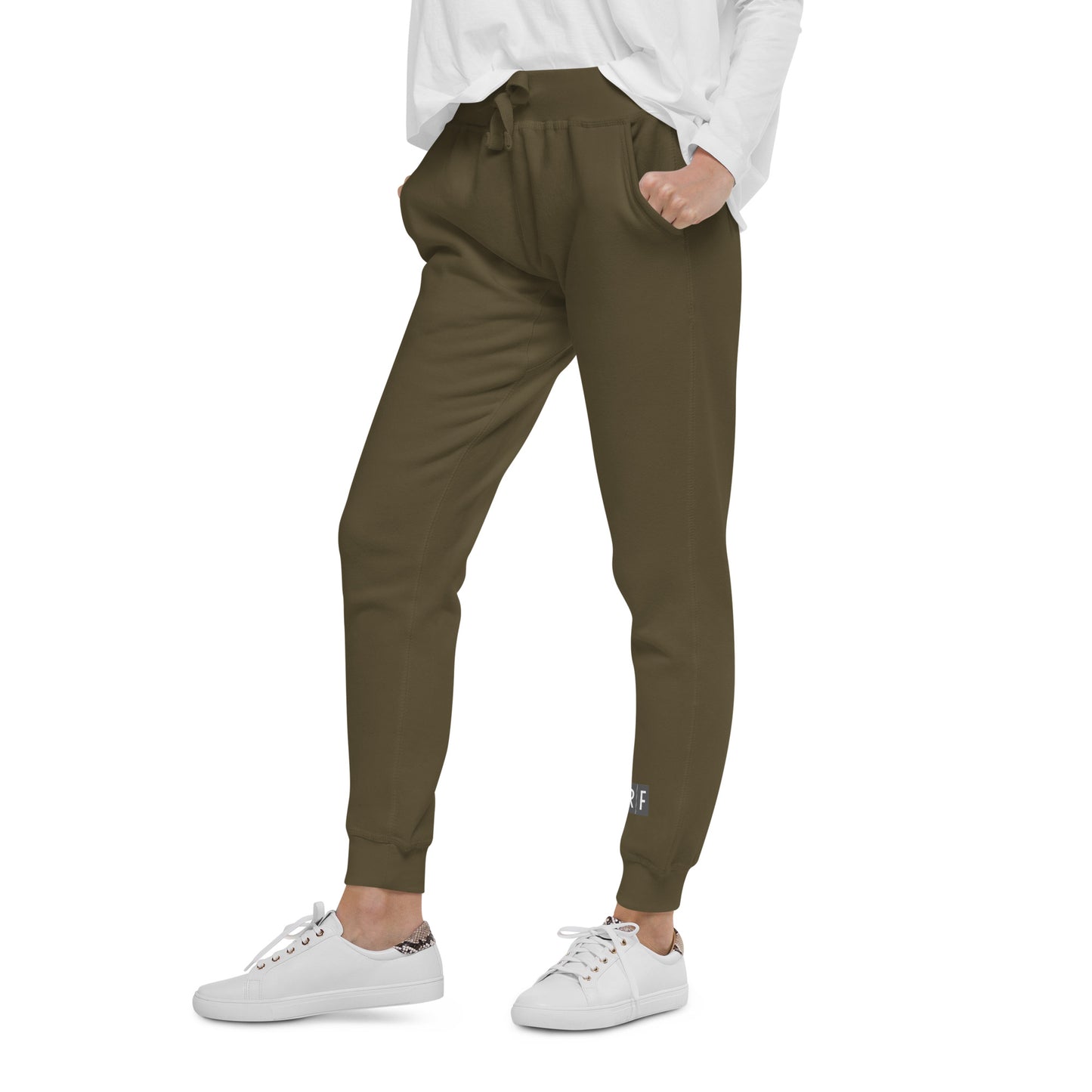 VSRF Unisex Fleece Sweatpants