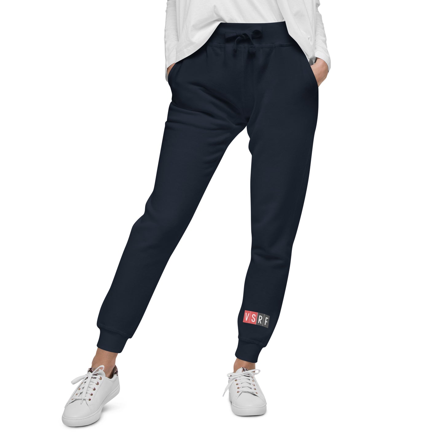 VSRF Unisex Fleece Sweatpants