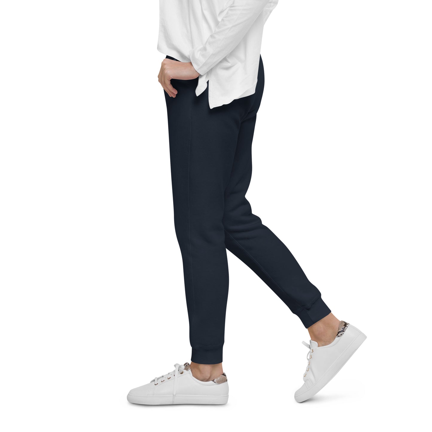 VSRF Unisex Fleece Sweatpants