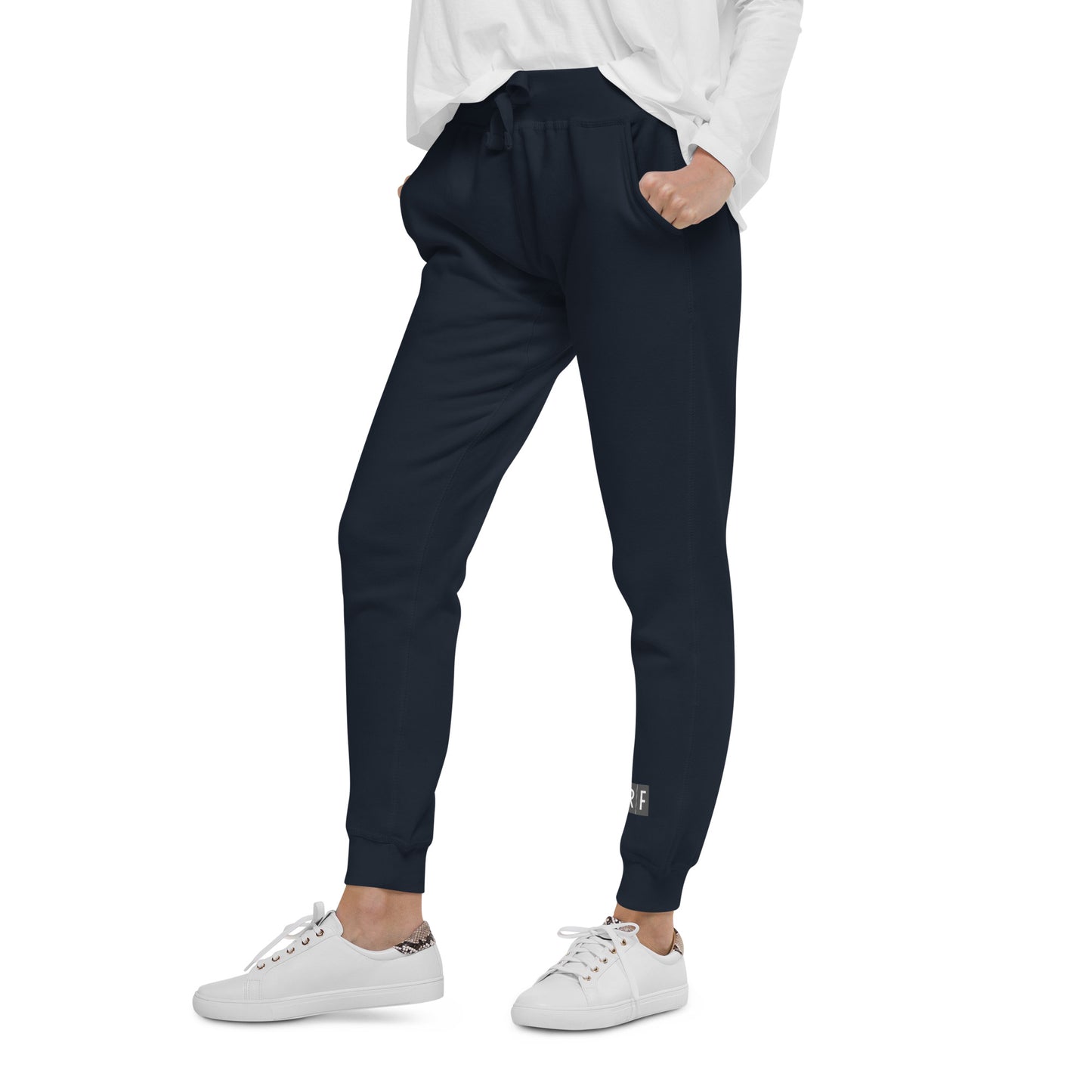 VSRF Unisex Fleece Sweatpants