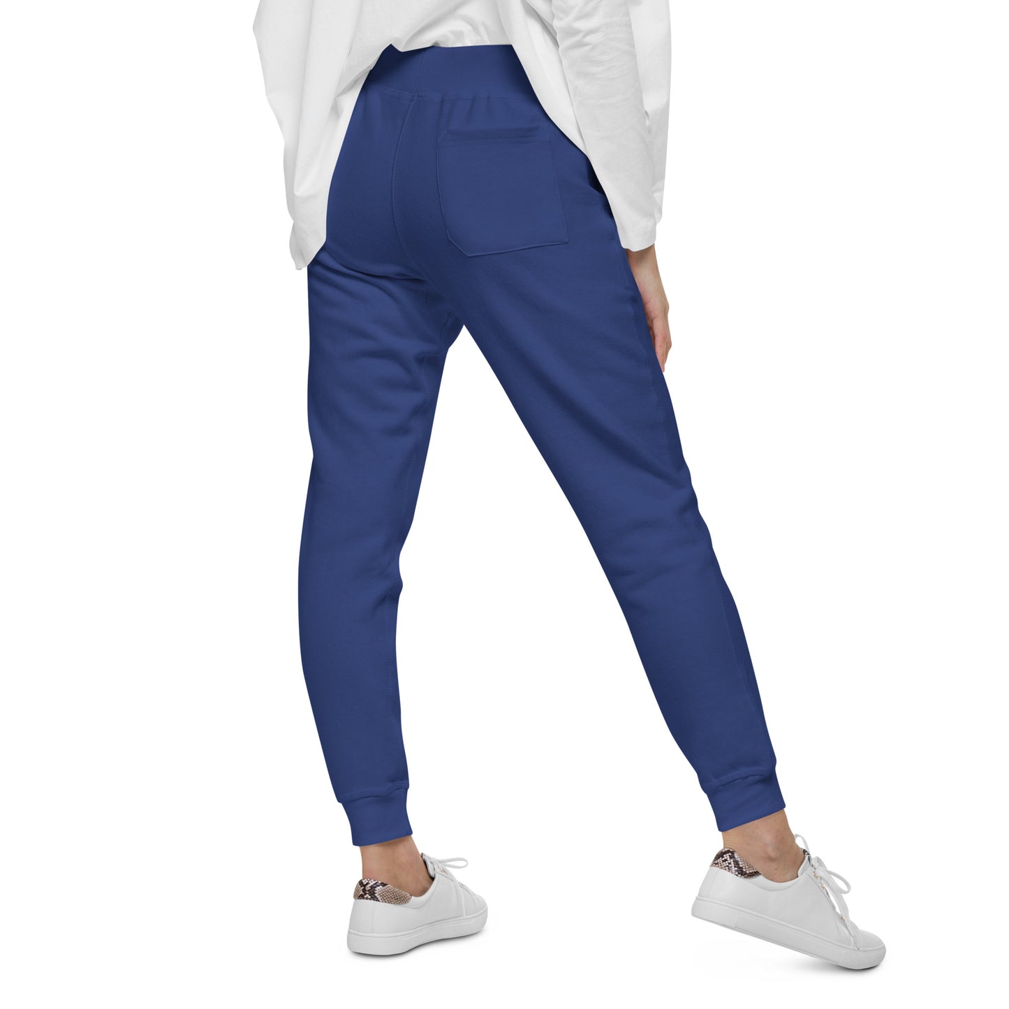 VSRF Unisex Fleece Sweatpants