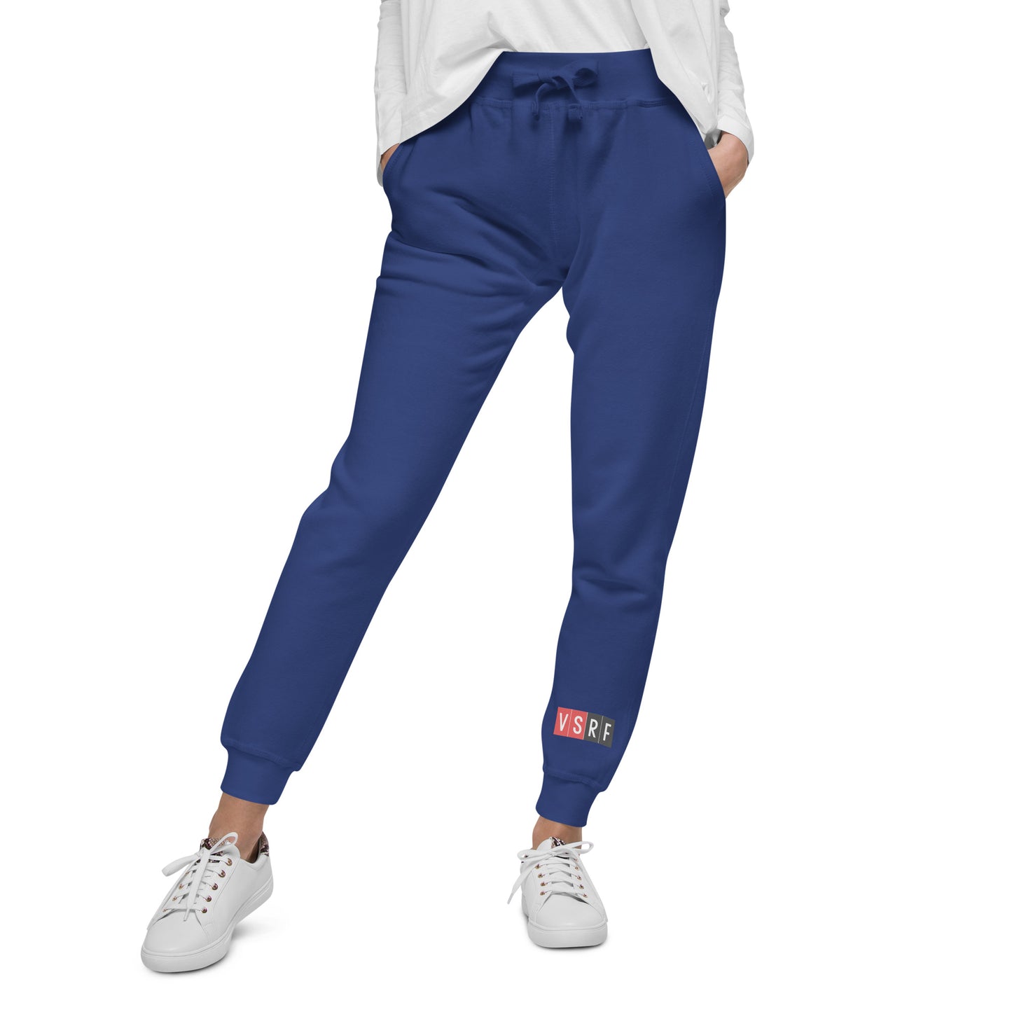 VSRF Unisex Fleece Sweatpants