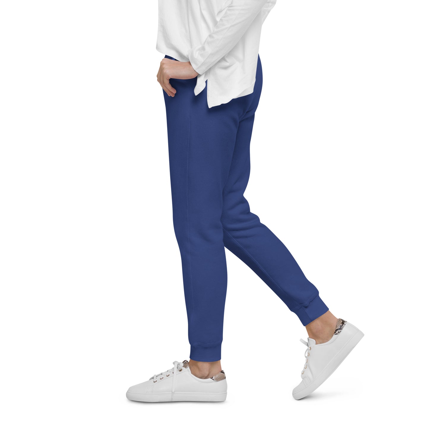 VSRF Unisex Fleece Sweatpants