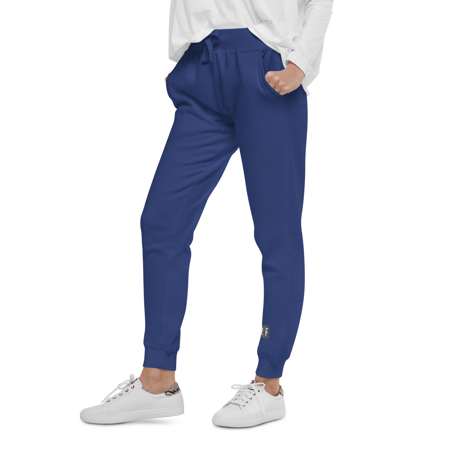 VSRF Unisex Fleece Sweatpants