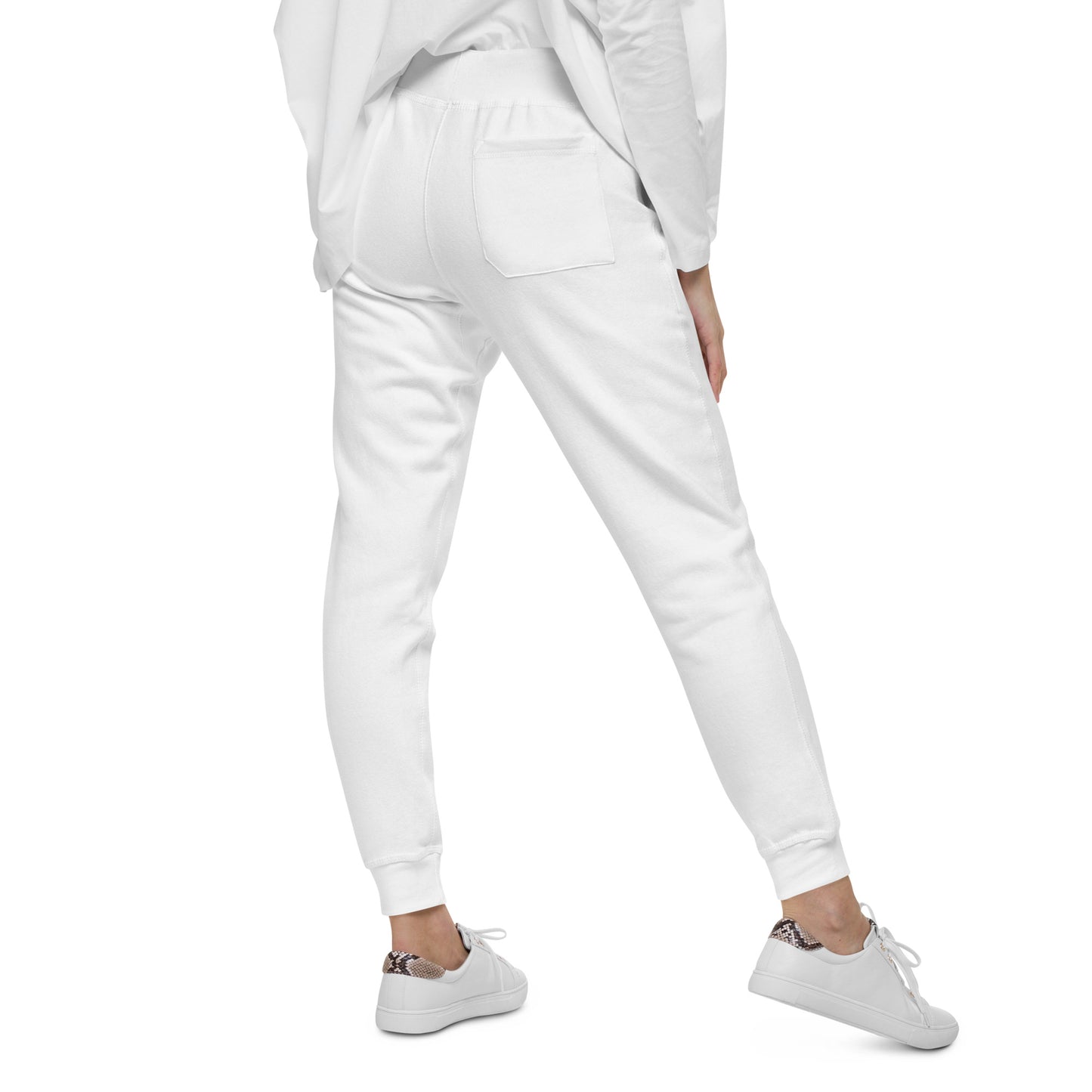 VSRF Unisex Fleece Sweatpants