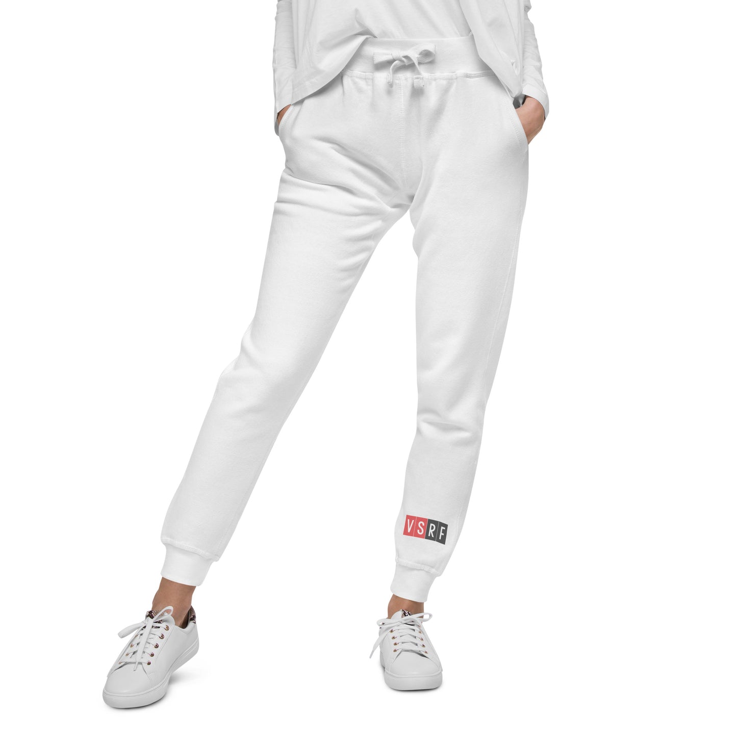 VSRF Unisex Fleece Sweatpants