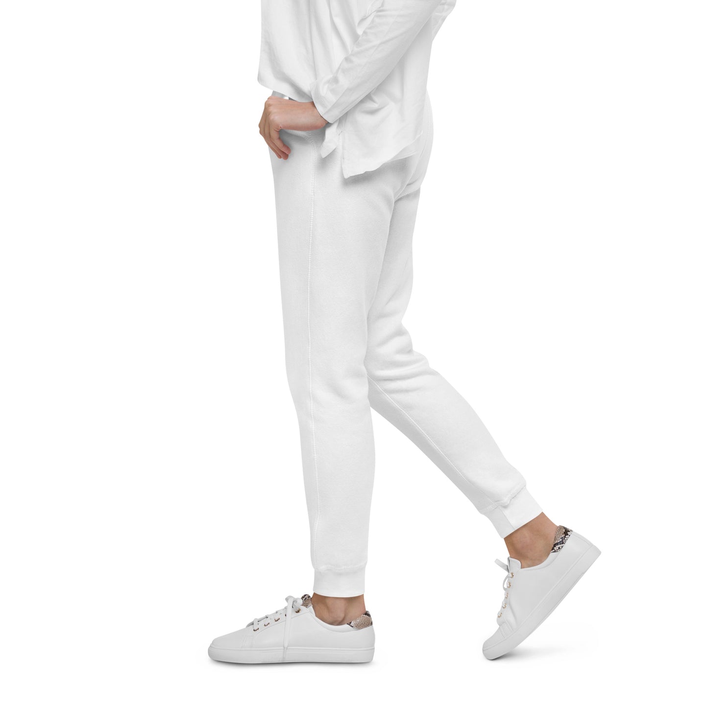 VSRF Unisex Fleece Sweatpants