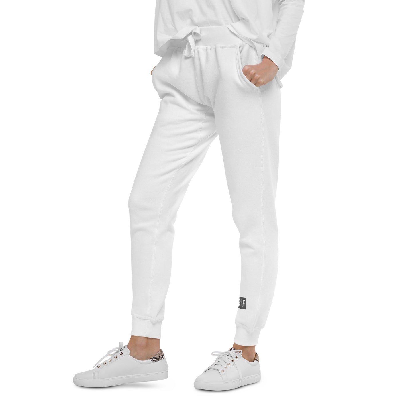 VSRF Unisex Fleece Sweatpants