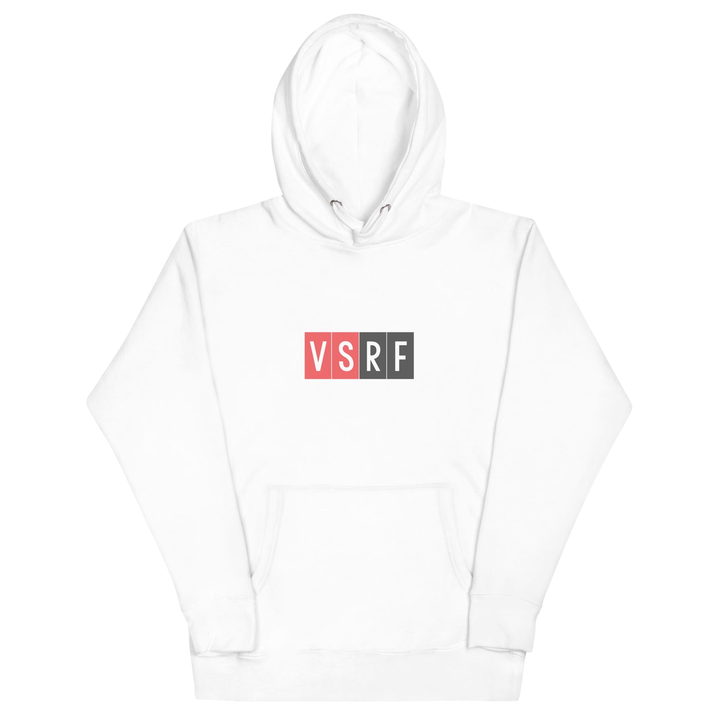 VSRF Unisex Hoodie