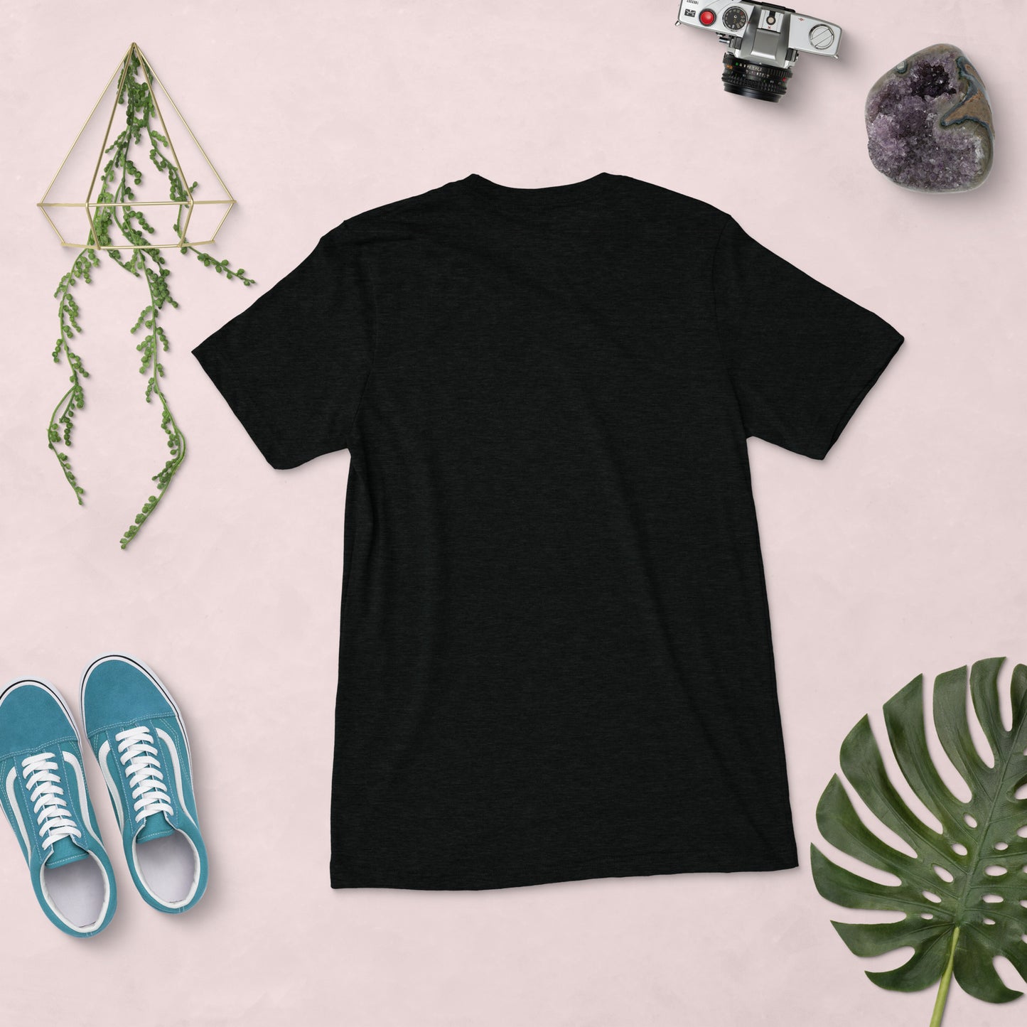 DTM Short sleeve t-shirt