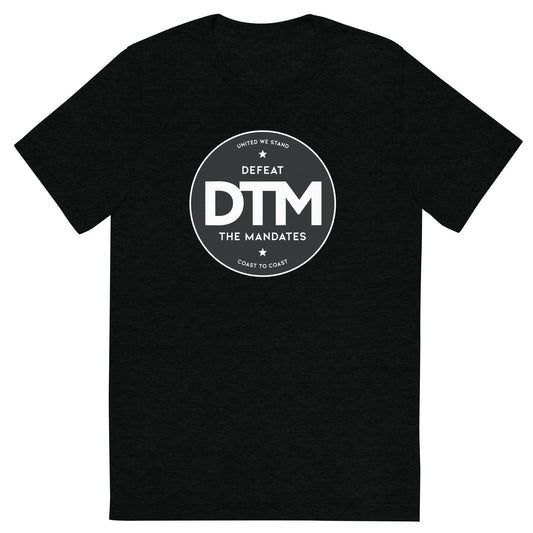DTM Short sleeve t-shirt