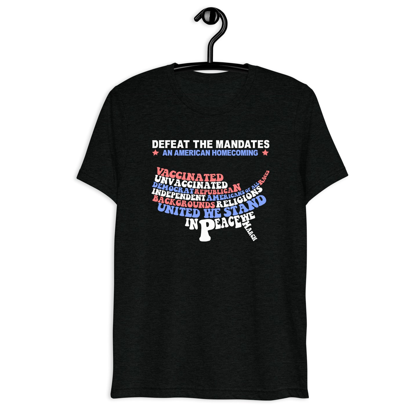 DTM DC Short sleeve t-shirt