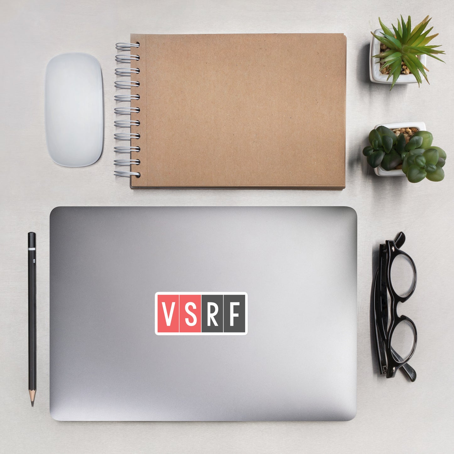 VSRF sticker