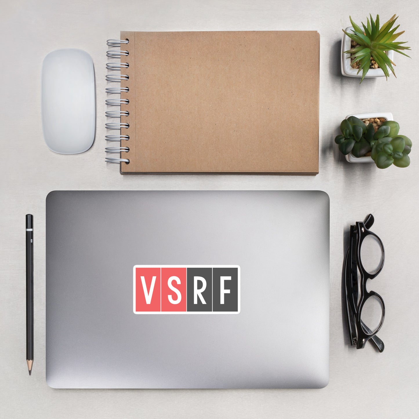 VSRF sticker