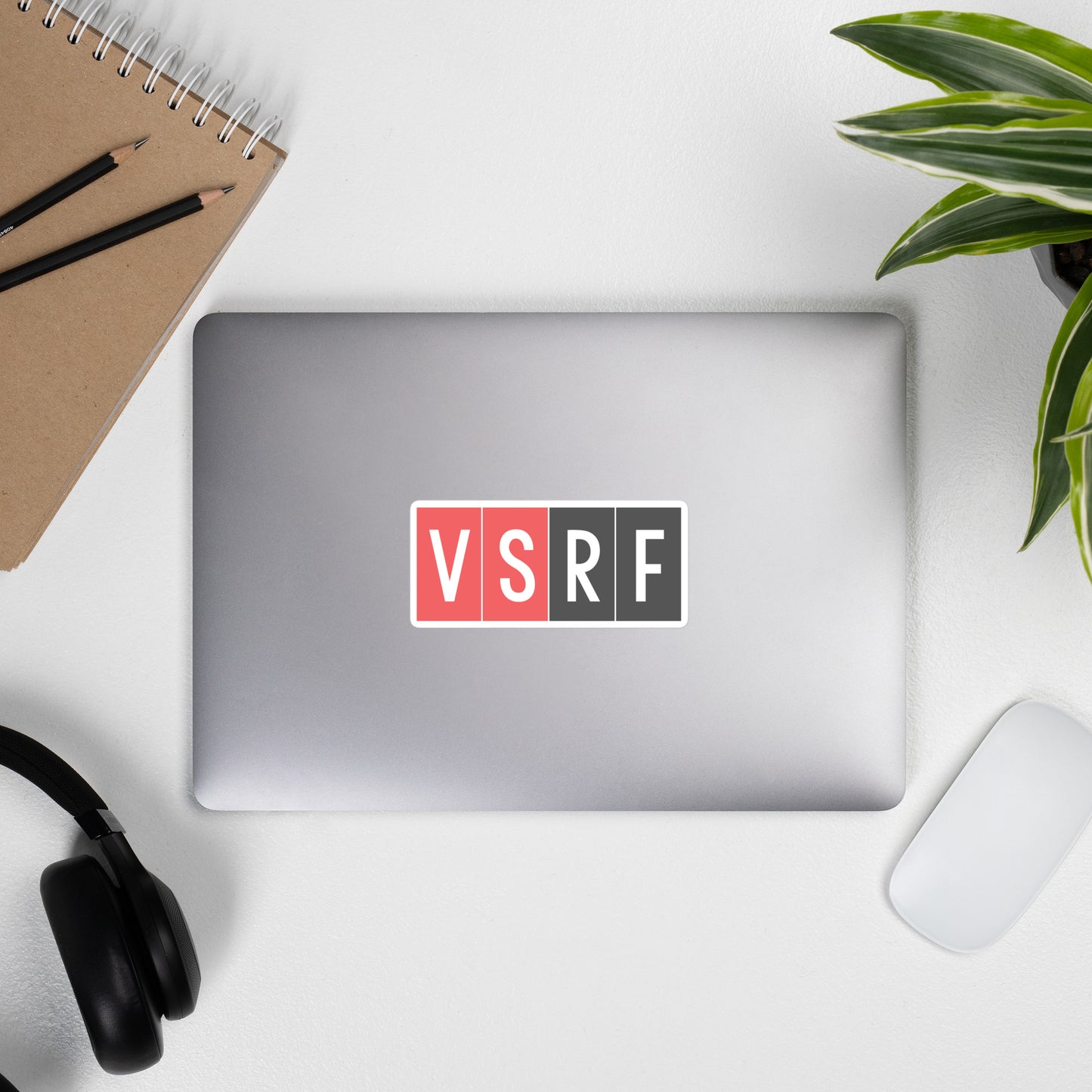 VSRF sticker