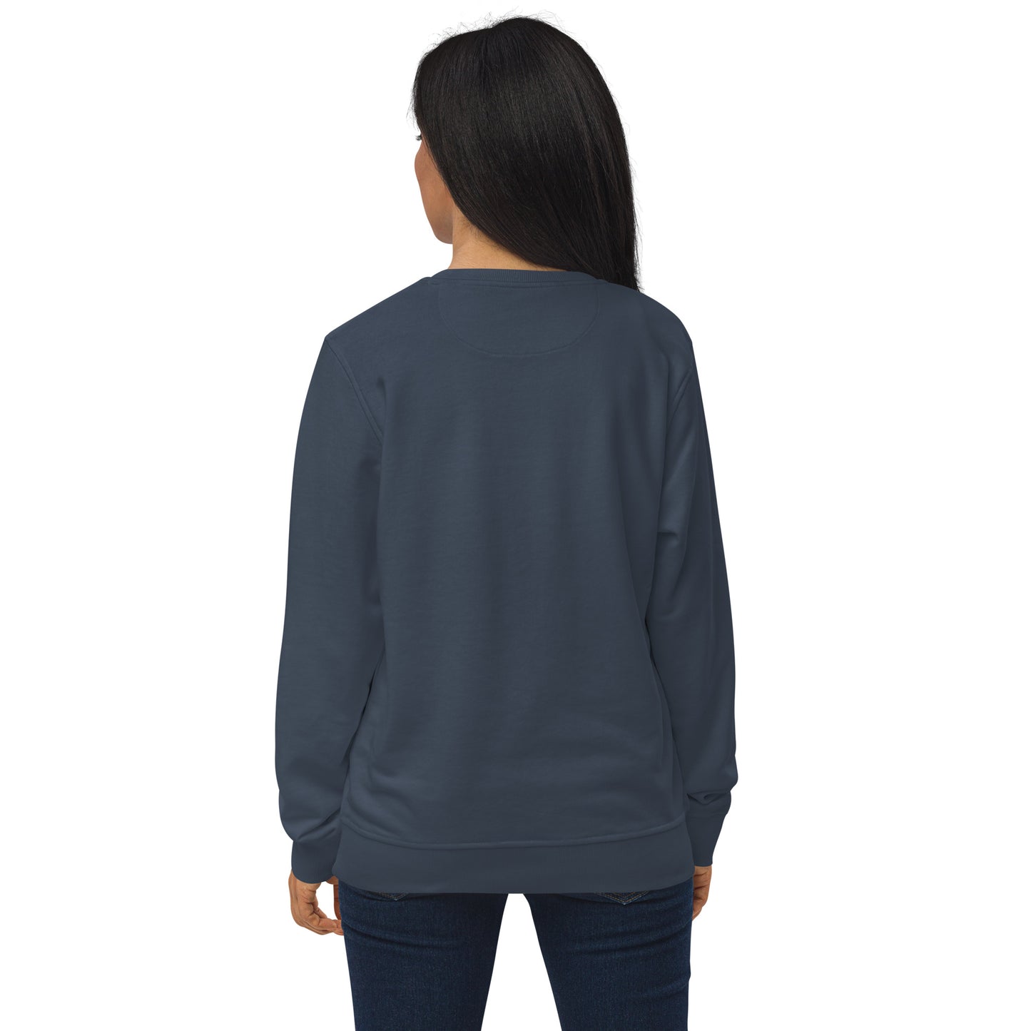 VSRF Organic Sweatshirt (Unisex)