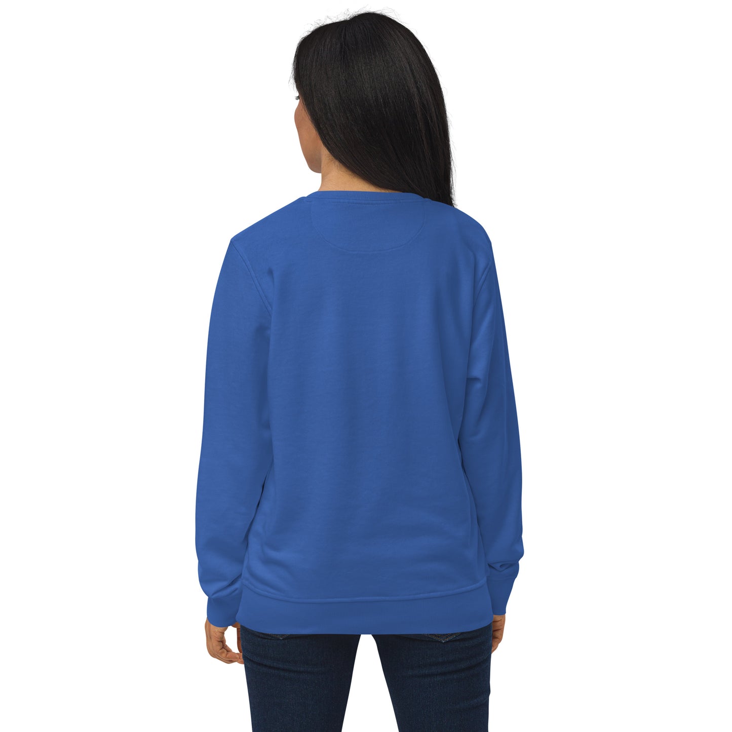 VSRF Organic Sweatshirt (Unisex)