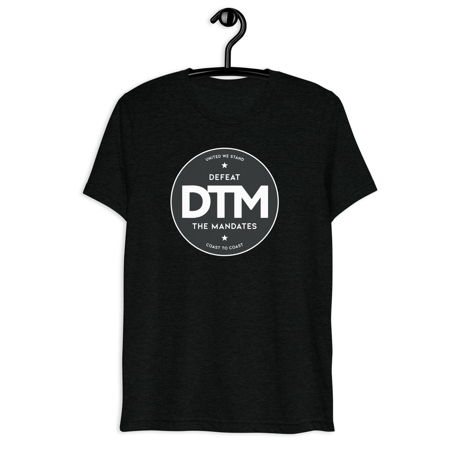 DTM Short sleeve t-shirt