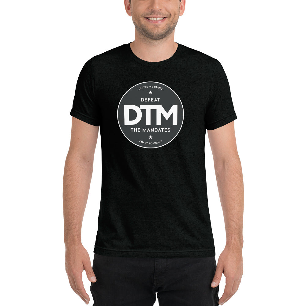 DTM Short sleeve t-shirt