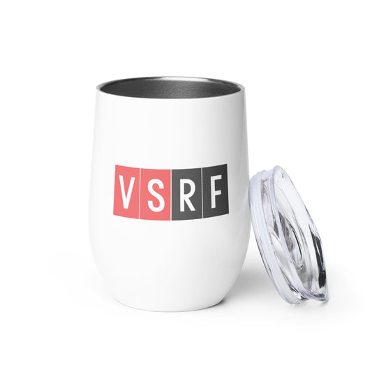 VSRF Wine Tumbler